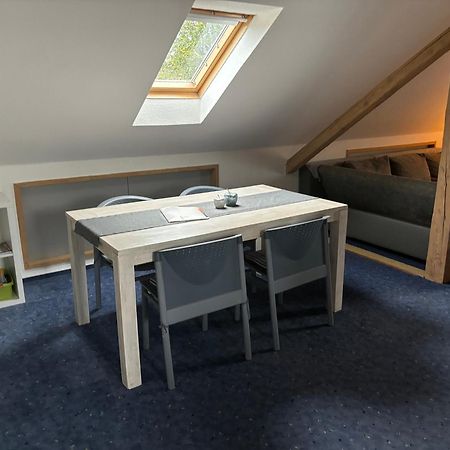 Ferienwohnungen Tetzlaff, Else Bad Münder am Deister Buitenkant foto