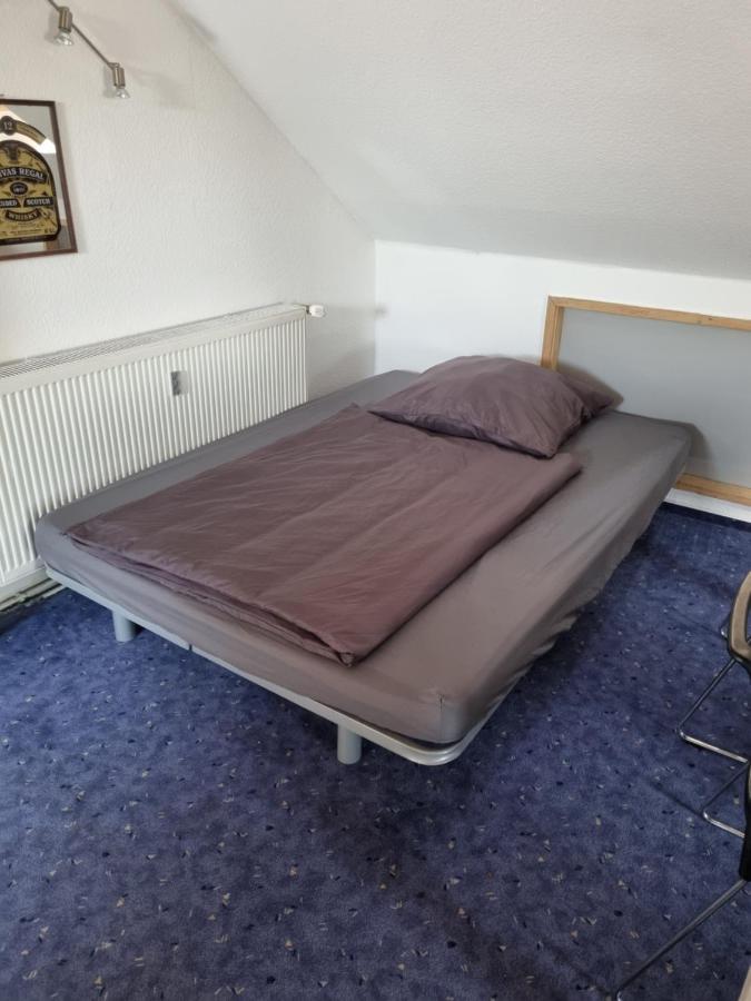 Ferienwohnungen Tetzlaff, Else Bad Münder am Deister Buitenkant foto