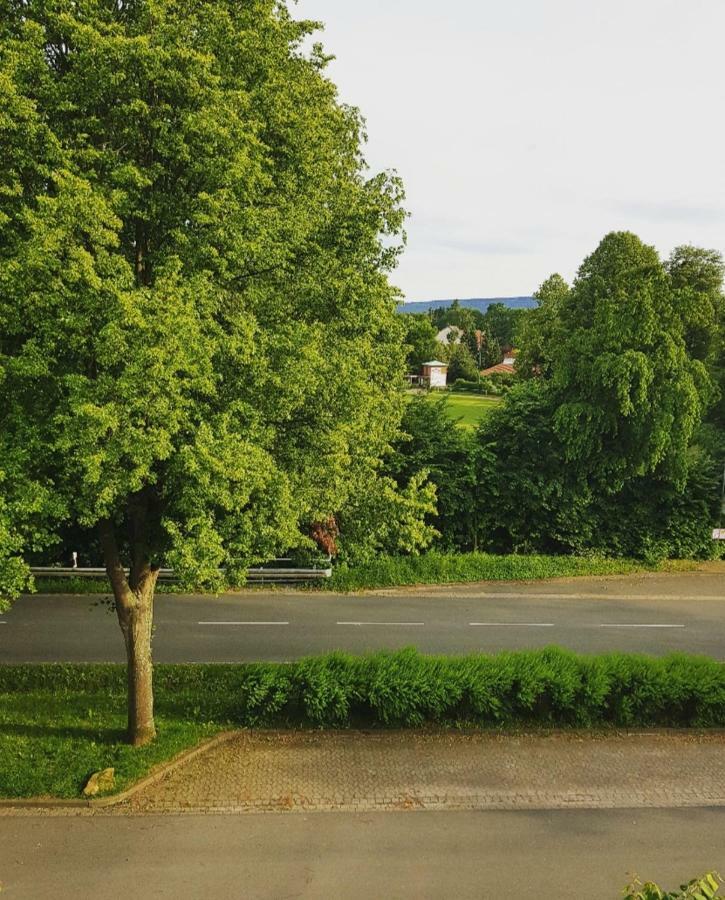 Ferienwohnungen Tetzlaff, Else Bad Münder am Deister Buitenkant foto